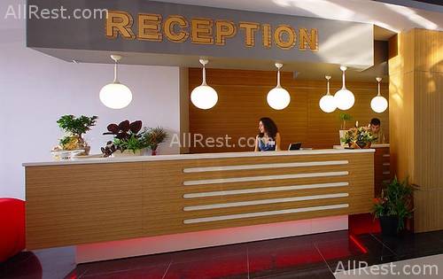 Marieta Palace Hotel 4